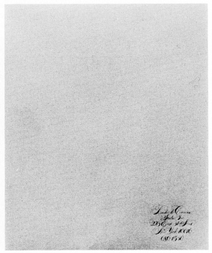 Bonder & Carnase Studio, Inc., stationery