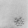 Bonder & Carnase Studio, Inc., stationery