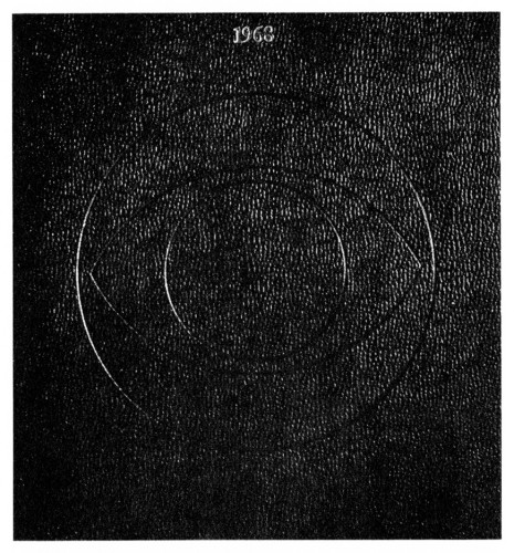 Diary 1968