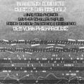 Bernstein Conducts, Music of Our Tune, Vol. 2, record cover