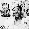 Ethel Waters, record cover
