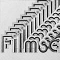 Filmsense, poster and letterhead