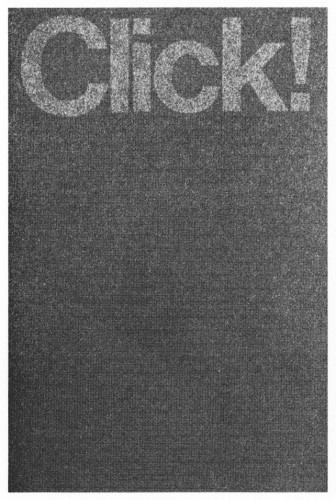 Click, brochure