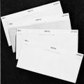 Hess and/or Antupit, letterhead