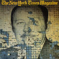 The New York Times Magazine: Sept. 23, 1984