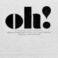 ah! oh! Anthony Hyde, Jr. Photography, stationery