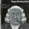 Happy Birthday Bach