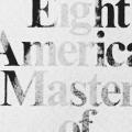Eight American Masters of Watercolor, booklet