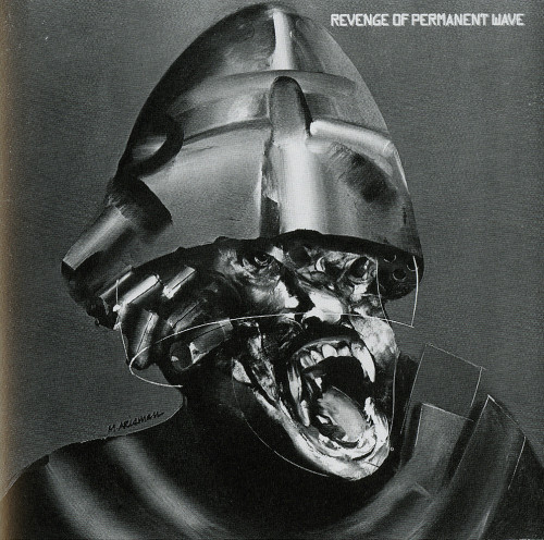 Revenge of Permanent Wave