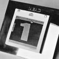 Mead Library of Ideas 1968 Calendar