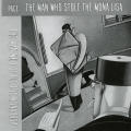 The Man Who Stole The Mona Lisa