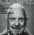 Cuisine: Nov. 1983