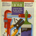 The Washington Post: Washington Home/May 9, 1985