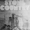 Stone Country, poster