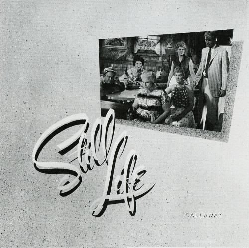 Still Life