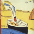 Anthony Russell, Inc. First Quarter 1985