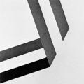 U.S.A. at the Triennale, poster