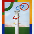 XIV Olympic Winter Games