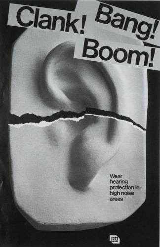 Clank, Bang, Boom