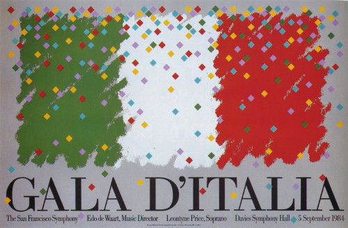 Gala d’Italia