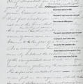 If we'd been around in 1885...