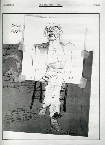 Igor Stravinsky