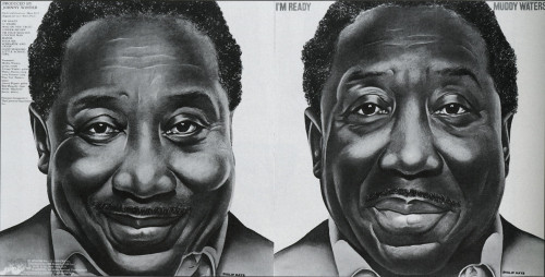 Muddy Waters