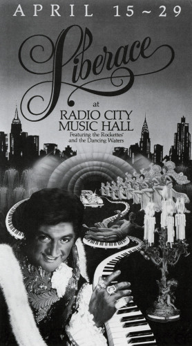 Liberace