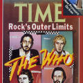 The Who
