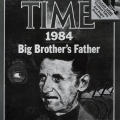 George Orwell