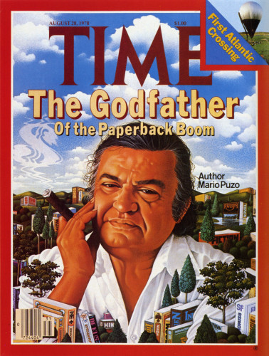 Mario Puzo