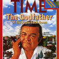 Mario Puzo