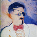 James Joyce