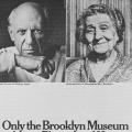 "Only the Brooklyn Museum...”