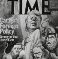Jimmy Carter