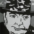 Winston Churchill