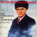 Yuri Andropov