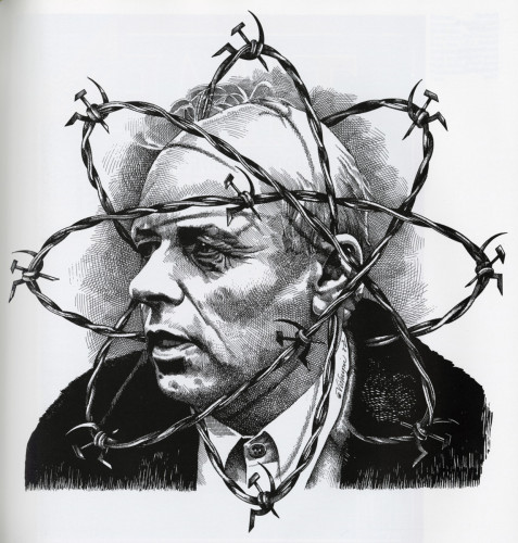 Andrei Sakharov