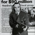 Rupert Murdoch