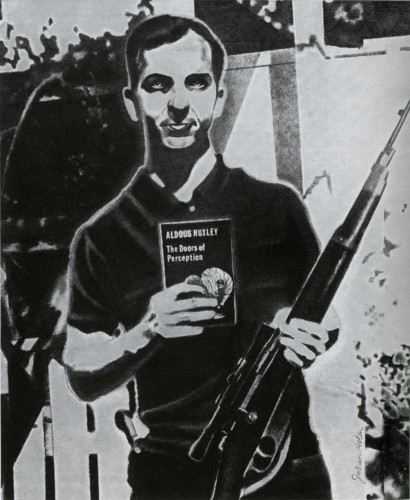Lee Harvey Oswald