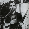 Lee Harvey Oswald