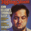 John Belushi