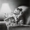Donald Duck