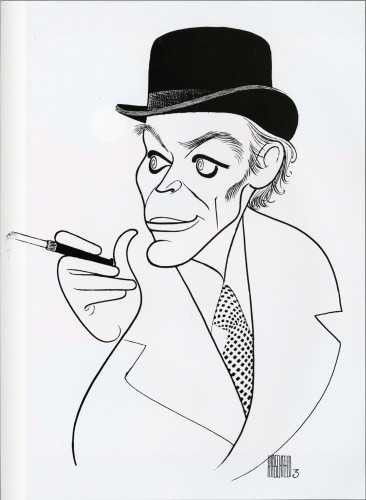Peter O’Toole