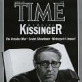 Time, March 1, 1982
