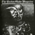The Boston Globe Magazine, September 25, 1983