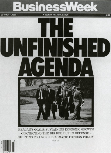 Business Week, October 31, 1983