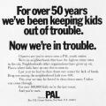 "For over 50 years ..."