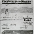 The Boston Globe Magazine, June 12, 1983