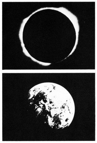 "Eclipse"